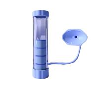 Qsvbeeqj Multifunctional Breathing Trainer Lung Capacity Training Device Abdominal Muscle Trainer For Athletes Adults Women Men For Athletes Adults Women Men