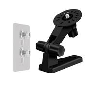 Qsvbeeqj Multifunctional Surveillances Camera Mount For Home And Office Use Featuring Easy Installation And Rust Resistant Design Modern Design Camera Base