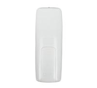 Qsvbeeqj MultiModel Air Conditioners Remote Durability Design Simple Plug And Play Operate For KTLG2 KTLG3 Portability Remote Control