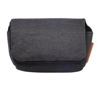 Qsvbeeqj Multiple Color Cotton Camera Bag with Water Resistant Cloth for G9X G7X Camera Indoor Outdoor Photography
