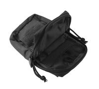 Qsvbeeqj Multiple Compartment Shoulder Strap Bag Waterproof Oxford Materials For Adventure Enthusiasts And Workers Fast Access Phone Pouch