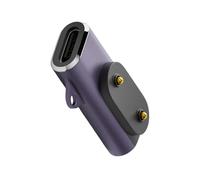 Qsvbeeqj Multiple Device Charging Dock Adapters For Various Intelligent Bands Watches Tool Less Installation Compact Travel Design Outdoor Sports Compatible Watch Adapters