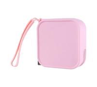 Qsvbeeqj Multipurpose Sturdy Silicone Small Coin Pouches Portable Accessory for Storing Jewelry Pieces and Loose Change Soft Pouches
