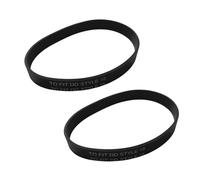 Qsvbeeqj Pack Of 2 Vacuum Belts Replacement For 15 Upright Vacuum 1SN0220001 & 3SN0220001 Cleaner Belts