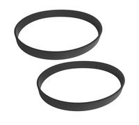 Qsvbeeqj Pack Of 2 Vacuum Belts Replacement For Bagless Upright Vacuum Fits Models 7/9/10 3031120 Cleaner Belts