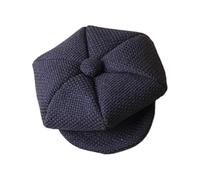 Qsvbeeqj Popular Pet Costume Hat Berets for Small Dog Cats Comfortable Cosplay Accessory Headwear Halloween Party Small