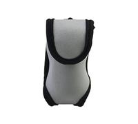 Qsvbeeqj Portable Bag Pocket Carry Bag With Tees Holder And Belt Clip Accessories Gifts For Men & Women