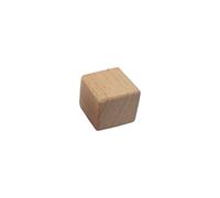Qsvbeeqj Practical Ability Wooden Block Educational Toy Set 10Pieces Building Blocks For Shape Recognition Stacking Blocks