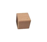 Qsvbeeqj Practical Ability Wooden Block Educational Toy Set 10Pieces Building Blocks For Shape Recognition Stacking Blocks