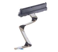 Qsvbeeqj Practical Data Transfer Hard Drive Cable Perfect for S350 15 ml Iwl Iil 15iKB Professional Laptops Cable Required