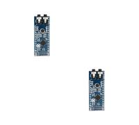 Qsvbeeqj Precise Speech Voice Recognition Module Using LD3320 Chip For Efficient Command Capturing Robotics Interaction Control