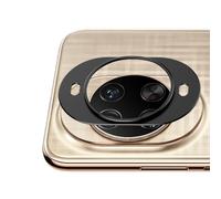 Qsvbeeqj Premium Metal Camera Lens Protector Suitable For Smartphones Antiscratch Guard With Precise Fit And Sandblasted Surfaces Aluminum Alloy Lens Protector