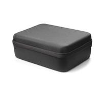 Qsvbeeqj Printer Accessory Organiser Case Bag Holds Essential Like Cartridges Cords for Dock Premium Outdoor Carry Bag Travel Bag