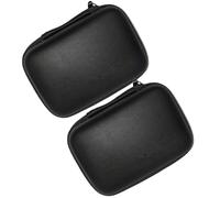 Qsvbeeqj Protective Bag Handheld Pouches for TRIMUI Brick Console Protections Bag Shell Holder for Gamers Enthusiasts