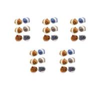 Qsvbeeqj Pull String Mouse Vibrating Movable Toy For Cats Pets Indoor Cats
