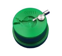 Qsvbeeqj Quality flywheel controller for accurate time keeping, suitable for various movements such as 2671/2892/775 timekeeping accuracy enhancer, C07
