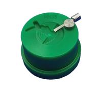 Qsvbeeqj Quality flywheel controller for accurate time keeping, suitable for various movements such as 2671/2892/775 timekeeping accuracy enhancer, Nh35