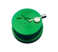 Qsvbeeqj Quality flywheel regulator for accurate time measurement Suitable for various movements such as 2671/2892/775 Timekeeping accuracy amplifier, e