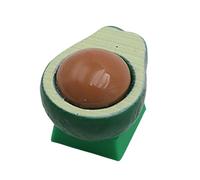 Qsvbeeqj Realistic Fruit Resin Key Caps for Mechanical Keyboards Multiple Designs Such as Durian Avocado and Rambutan Optional Colourful