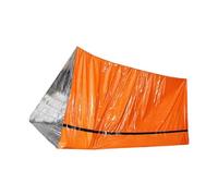 Qsvbeeqj Reliability Thermals Insulated Camping Tent for Various Weather Protecting Ensuring Comfortable During Activity Survival Tent