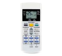 Qsvbeeqj Replaced A75C3299 For A75C3299 A75C2600 2602 2606 2632 2656 Air Condition Controllers Stable Performances Controllers Controller