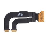 Qsvbeeqj Replacement LCD Flexible Cable Repair Part Strong LCD Screen Ribbon Cable Suitable For Watch Series 7 45mm Use