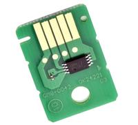 Qsvbeeqj Replacement MCG01 Cartridge Chip for GX6020 GX6030 GX6040 GX6050 GX6060 GX6070 GX7060 GX7070 GX7080 Printer Models Model Tink Couthridge Chip Ship