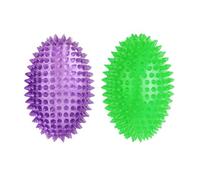 Qsvbeeqj Reward Molars Dog Toy Discourage Destructive Behavior Shape Pet Dog Teething Toy Teeth Cleaning For Aggressive Chewer
