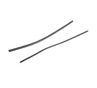 Qsvbeeqj Rubber non-slip sticker for the bottom cover of laptops for notebooks, protect laptops from slipping