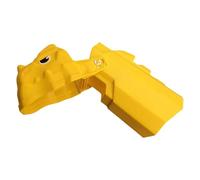 Qsvbeeqj Sand Excavator Digger Toy For Kids Beach Hand Sand Digger Large Arm Toy Ideal For Digging And Snow Shoveling Hand