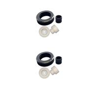 Qsvbeeqj Scroll Wheel Replacement Metal Wheel PC Game Office Accessories For MX 2S Accessories Programmer