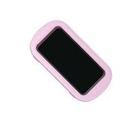 Qsvbeeqj Shower Phone Stand Retractable 360 Degree Rotating Bath Phone Holder Bathroom Stand Wall Mounted Stand for 5-7 2 Inch Phone Screen Touch Phone Case