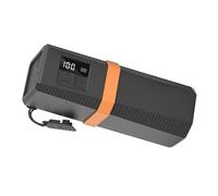 Qsvbeeqj Silicone Case Protector For Power Supply Battery Holder Skin Shockproof Skin Easy Installs