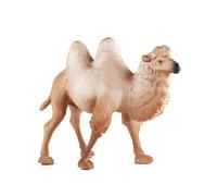 Qsvbeeqj Small Camels Figurine Toy Solid Model Figure Life Like Animal BactrianCamel Collectable Toy Aquarium Gear Store Supplies Figure Ornament Desktop Decoration Model Collectible Realistic Animal