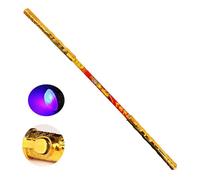 Qsvbeeqj Sun Dress Up Outfit Costume Headpiece Stick For Children Birthday Halloween Chinese Mythology Toy