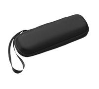 Qsvbeeqj Travel Brush Holders Practical Pencil Bag Pencil Case Makeup Brush Case Portable Cosmetic Bag Pen School Supplies Travel Holders Aesthetic Pen School Supplies