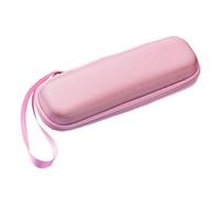 Qsvbeeqj Travel Brush Holders Practical Pencil Bag Pencil Case Makeup Brush Case Portable Cosmetic Bag Pen School Supplies Travel Holders Aesthetic Pen School Supplies