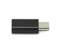 Qsvbeeqj Travel Friendly Type C Data Blocking For Reliability Data Security & Quick Charging AntiHacking Charging Plugs And Play