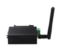 Qsvbeeqj TXI312 Industrial Server RS232 To Networking Converter Supports RTU For Automation
