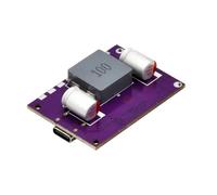 Qsvbeeqj Type-C PD100W Charging Circuit Board With IP2368 Chipset For Quick Multi-Protocol Device Power Delivery USB C Charging Board