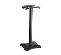 Qsvbeeqj Universal Over Ear Headphone Stand Modern for Desktop Storage and Clutter