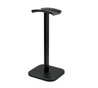 Qsvbeeqj Universal Over Ear Headphone Stand Modern for Desktop Storage and Clutter