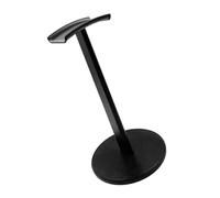 Qsvbeeqj Universal Over Ear Headphone Stand Modern for Desktop Storage and Clutter