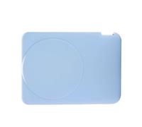 Qsvbeeqj Universally Silicone Guard For MPBV01 PowerBank Holder Ensuring Impacts Resistance And Effortless Charging Port Access