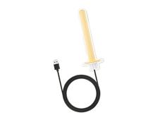 Qsvbeeqj Universals Heated Bird Stand Stand for Parrots Conures Cockatiels Budgies Providing Winter Warmth Temperature Regulation Easyly Install Bird Stand Stand