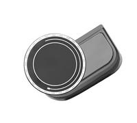 Qsvbeeqj Upgrades Car Phone Holder 360 Rotates Sturdy Clip On Design Not Damage Installation Strong ABS For Automotive Car Phone Holder