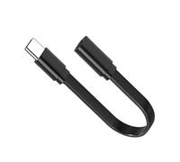 Qsvbeeqj USB C Extension Cable Single Bend/Straight Head 480Mbps Data Transfer Short Data Cord For Tablets Phones Laptop Short USB C Extension