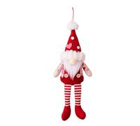 Qsvbeeqj Valentine's Day Gnomes Doll Tomte Swedish Nisse Scandinavian Decoration Rudolph (Valentine's Day Doll