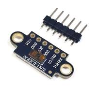 Qsvbeeqj VL53L1X Distance Cab Board Up To 400cm High Precision Measurement For Microcontroller Projects Continuous Measurement Distance Sensitivity