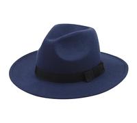 Qsvbeeqj Wide Brim Fedora Cowboy Hat Magician Hat Adult Women Men Unisex Casual Top Halloween Party Costume Accessories Theme Party For Music Festivals